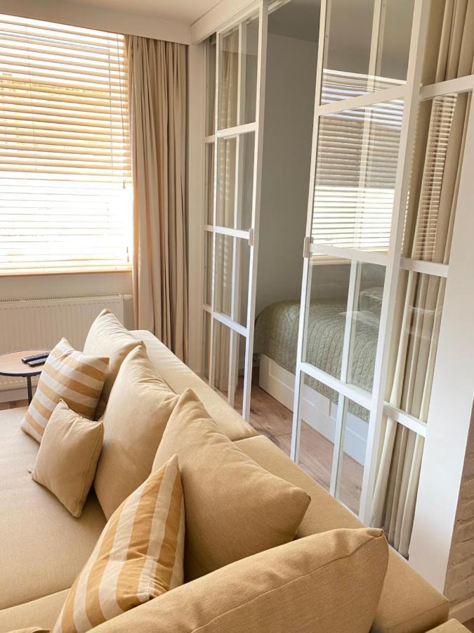 Forest&Sea Komfortowy Apartament Nr4 Свіноуйсьце Екстер'єр фото
